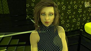 Wvm 127 Film Stars Watching Homemade Scene