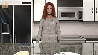 My new memories 57 cartoon