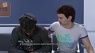 Leap of faith episode 126