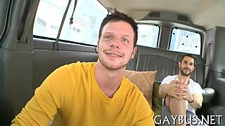 Dilettante explores homo sex themes