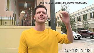 Dilettante explores homo sex themes