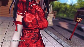 What Secrets Hide in Reim Touhou Pinkcat Hentai Cartoon?