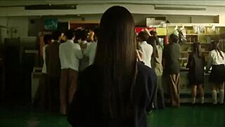 I bend over for intense doggystyle action