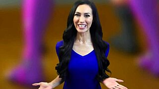 After sex, passion hits these girls in hot 3d futa anal