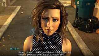 Wvm 127 Film Stars Watching Homemade Scene