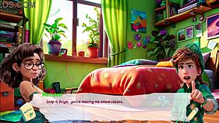 Mrs. Anderson fucked us hard in the awakening priya chapter!