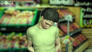 Running Errands With Ocici