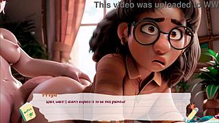 Mrs. Anderson fucked us hard in the awakening priya chapter!