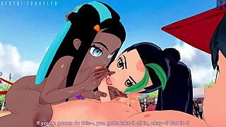 Want a peek at future hentai videos with tomoko, yukong, and more?