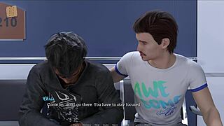 Leap of faith episode 126