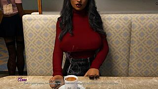 exploring alternate existence in this game