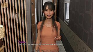 My new memories 57 cartoon