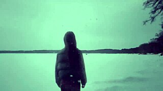 I bend over for intense doggystyle action