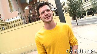 Dilettante explores homo sex themes