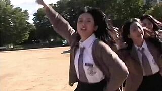 I bend over for intense doggystyle action