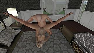 in a cartoon spy adventure, a sneaky agent uncovers secrets in an anime world