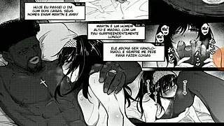 Feeling the deep passion in this gay encounter.