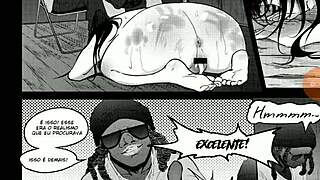 Feeling the deep passion in this gay encounter.