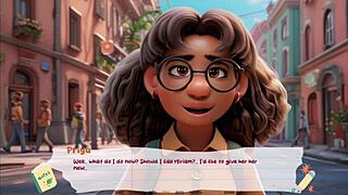 Mrs. Anderson fucked us hard in the awakening priya chapter!