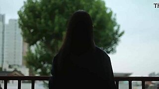 I bend over for intense doggystyle action