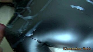 Cumshot Party with Big Cocks Drilling Deep in Milf Holes