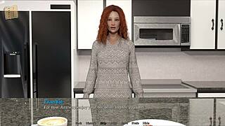 My new memories 57 cartoon