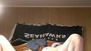 Solo Dildo Play: Anal Assfucking with Toys.