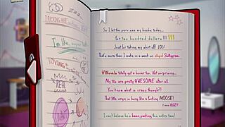 In Summertime Saga 33, the adventures continue