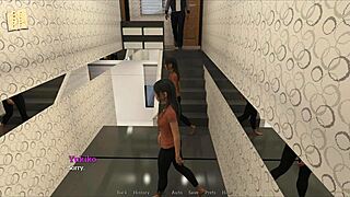 My new memories 57 cartoon