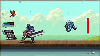 Heavy Hearts Épisode 2 Game Newgrounds