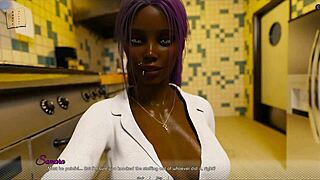 exploring alternate existence in this game