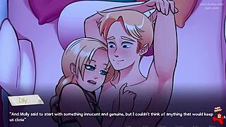 Life In Woodchester 25 No Commentary Playthrough By Piglet Peter