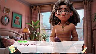 Mrs. Anderson fucked us hard in the awakening priya chapter!