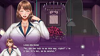 feeling the passion in katei kyoushi x saimin 2 part 1