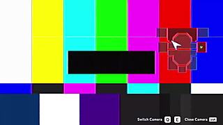 Huge Tits Heating Up in Lustful Nights Game