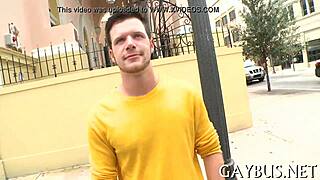 Dilettante explores homo sex themes