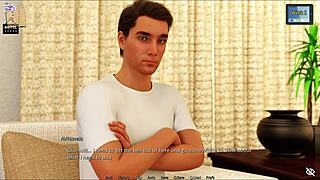 Sunshine Love 31 in Hentai Anime Game with Excitement!