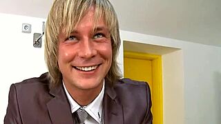 hot gay bareback sex clips compilation 😏