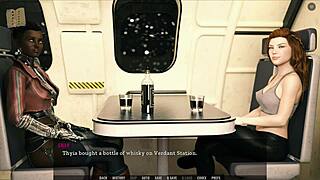 Tales From The Unending Void 40