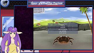 avatar the last airbender four elements trainer part 35 brings new challenges