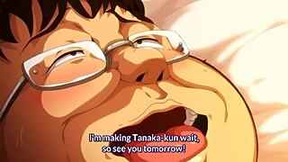 watch saimin episode 1 with intense hentai scenes