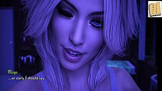 This is being a dik episode 12 dik route in action