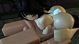 Perfectpeach3 update 3: Rohub bunny girl February 14 2025