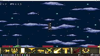 Full Gallery of Arms Bless Anime Game