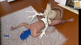 This is being a dik episode 12 dik route in action