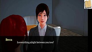 My New Family 234 Homemade Scenes