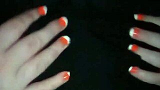 Sexy sc performer teases with oiled striptease and big ass