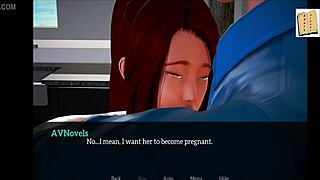 My New Family 234 Homemade Scenes