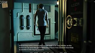 Tales From The Unending Void 40