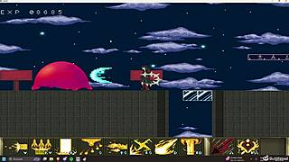 Full Gallery of Arms Bless Anime Game